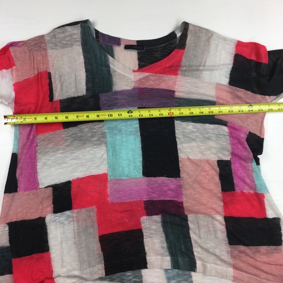 Nally and Millie lightweight sweater 1x 2x plus - Picture 4 of 8